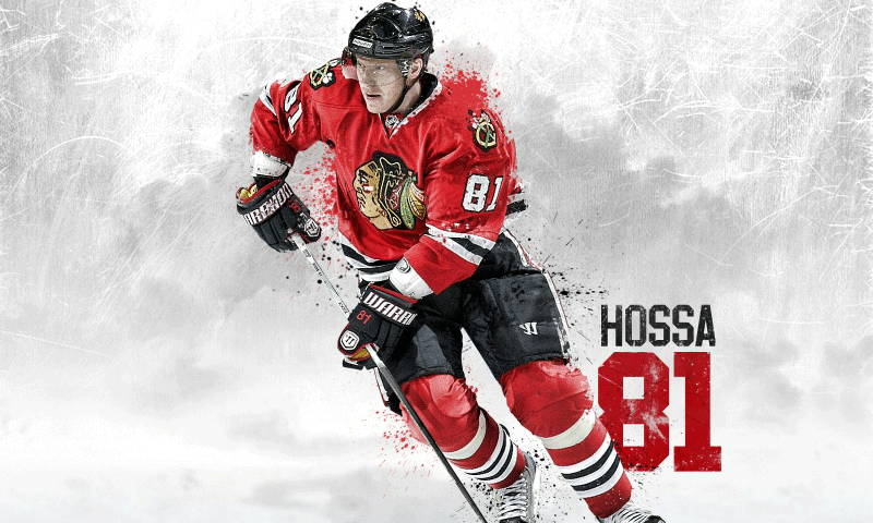 Chicago BlackHawks 2017 HD Wallpaper