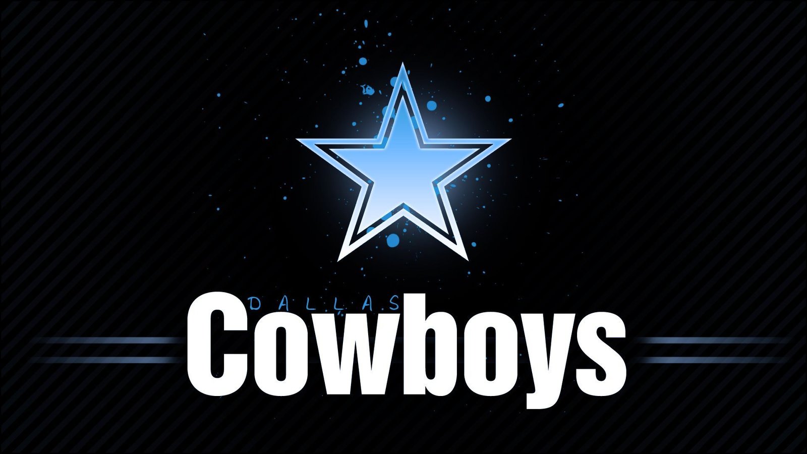 Dallas Cowboys HD Wallpaper