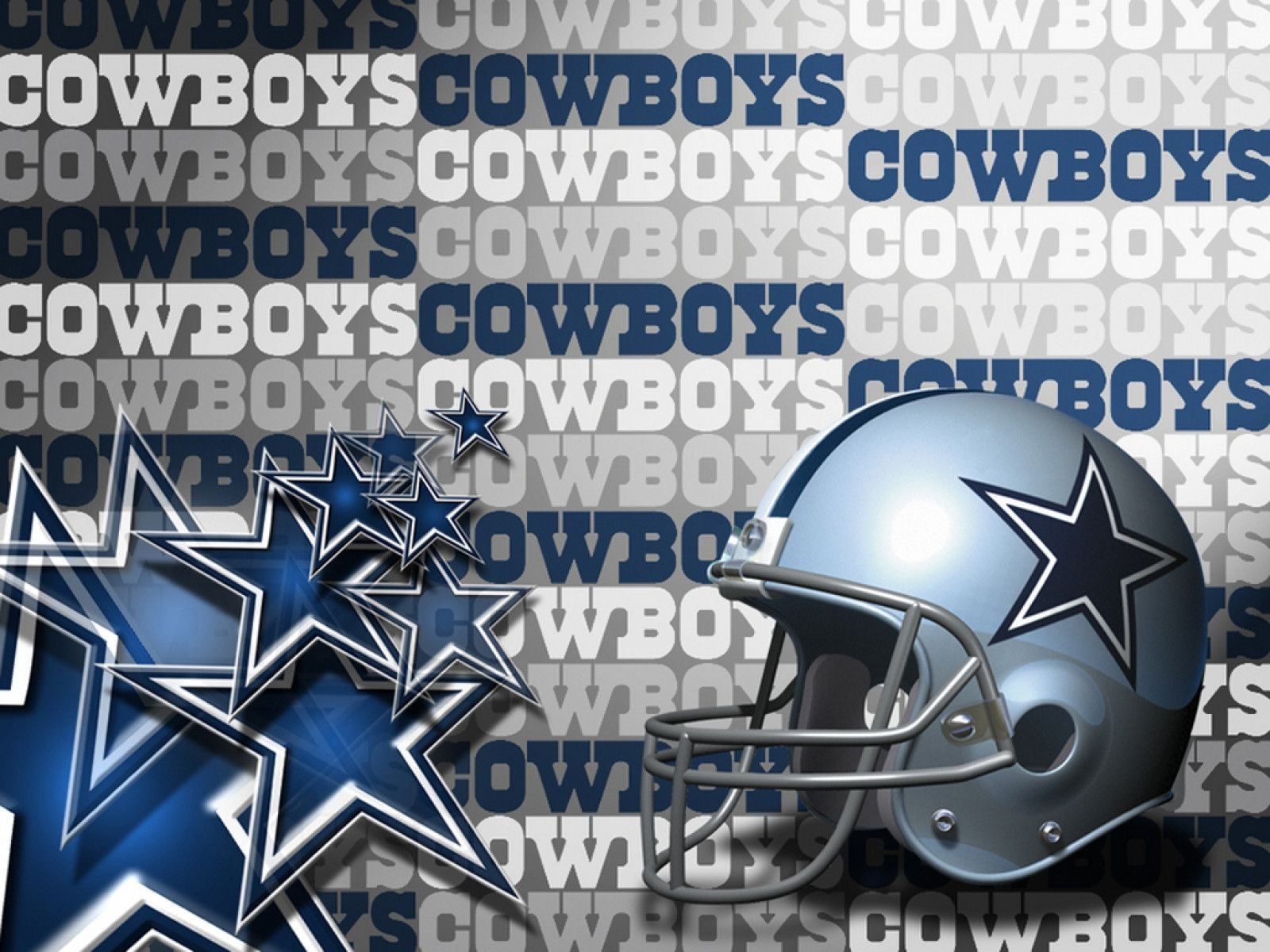 Dallas Cowboys HD Wallpaper