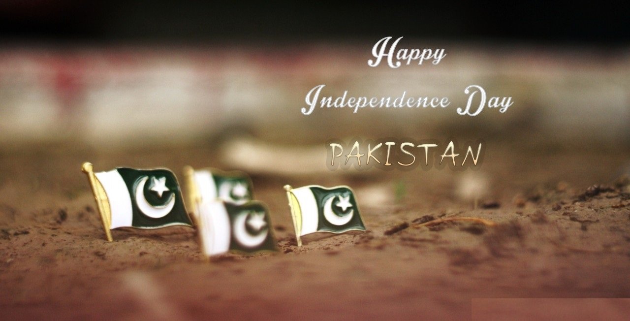 Happy Independence Day