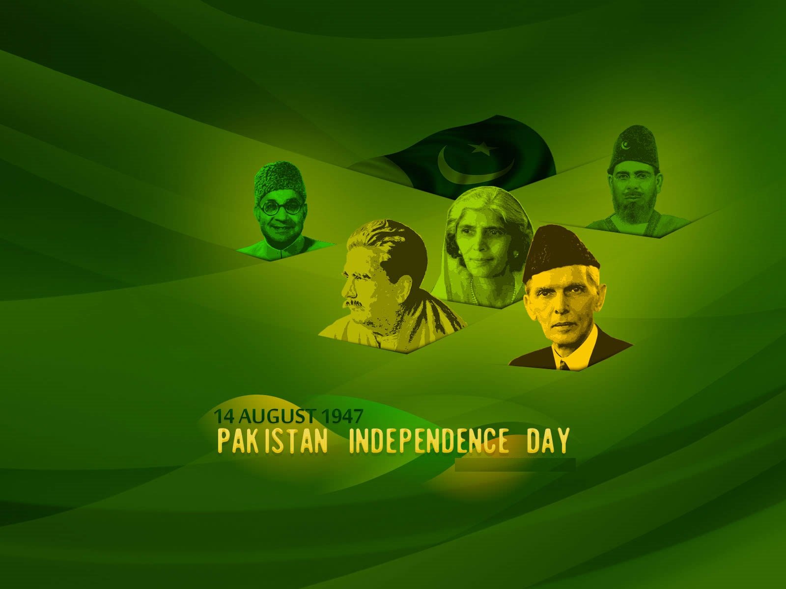 Happy Independence Day