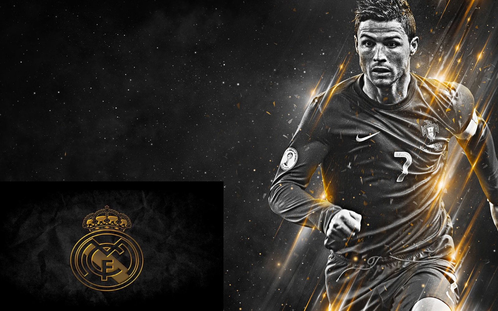 Cristiano HD Background