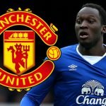 Romelu Lukaku joins Man utd