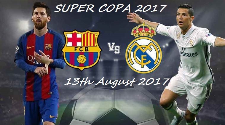 2017 Super Copa