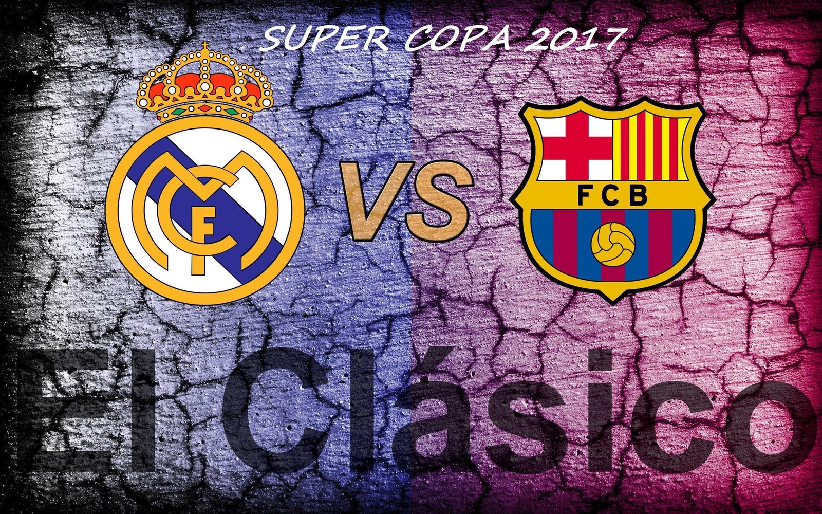 2017 Super Copa