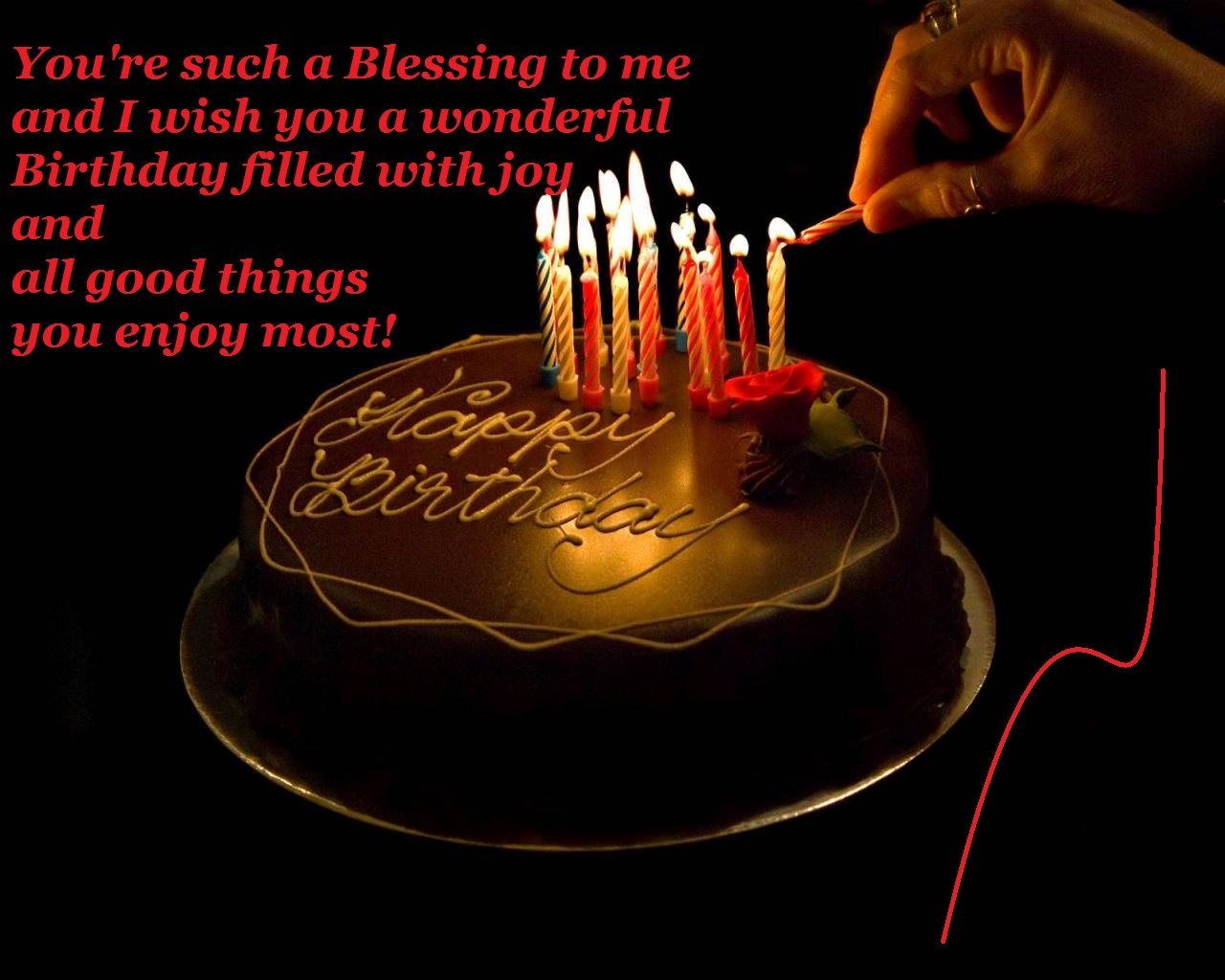 Happy Birthday greetings pics