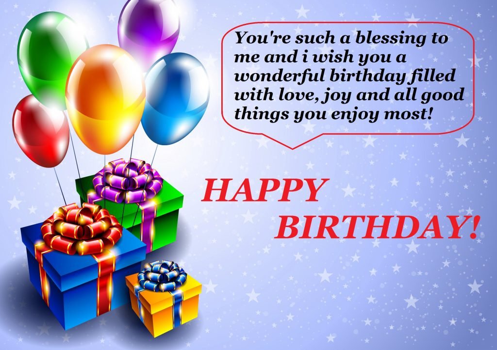 Happy Birthday Messages | Happy Birthday Wishes