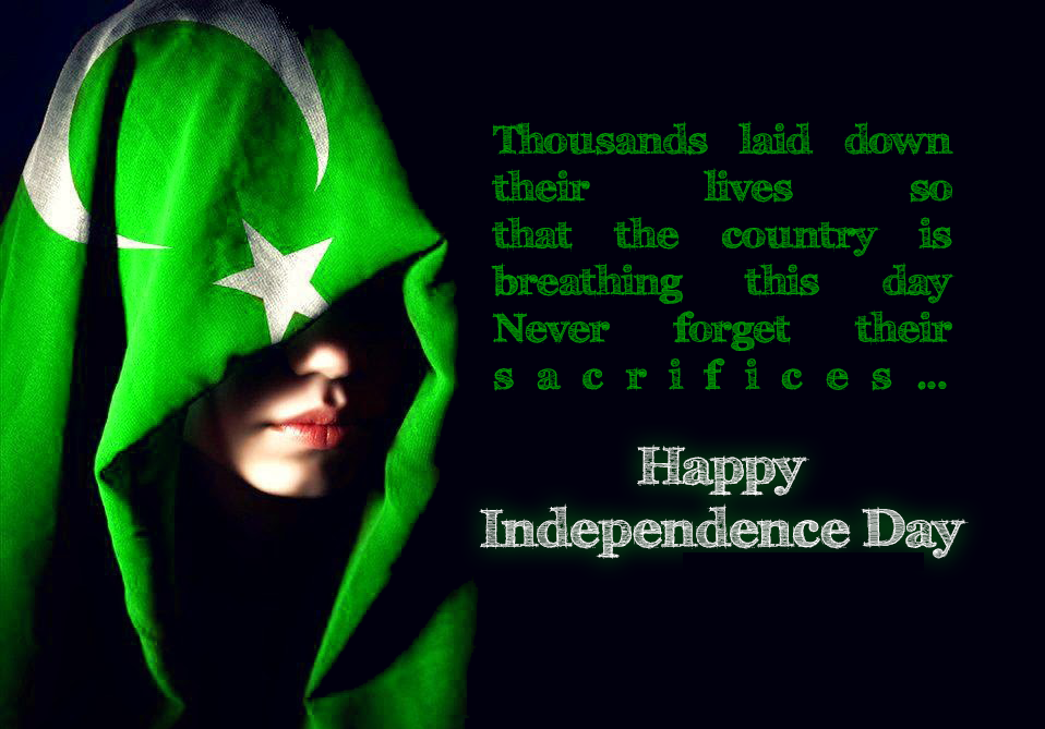 Independence Day Quotes Pakistan Independence Day