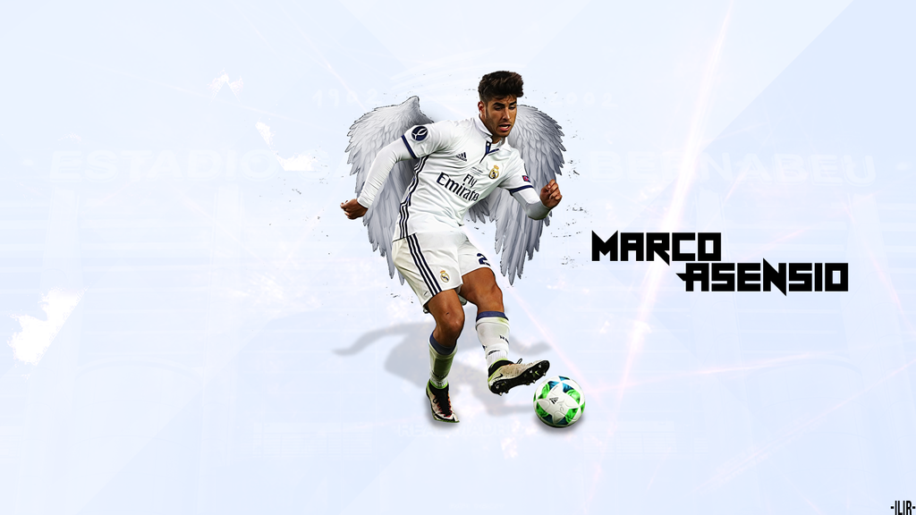 Marco Asensio HD Wallpapers