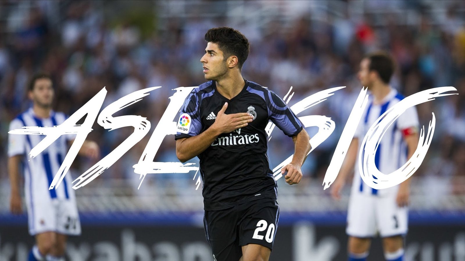 Marco Asensio HD Wallpapers