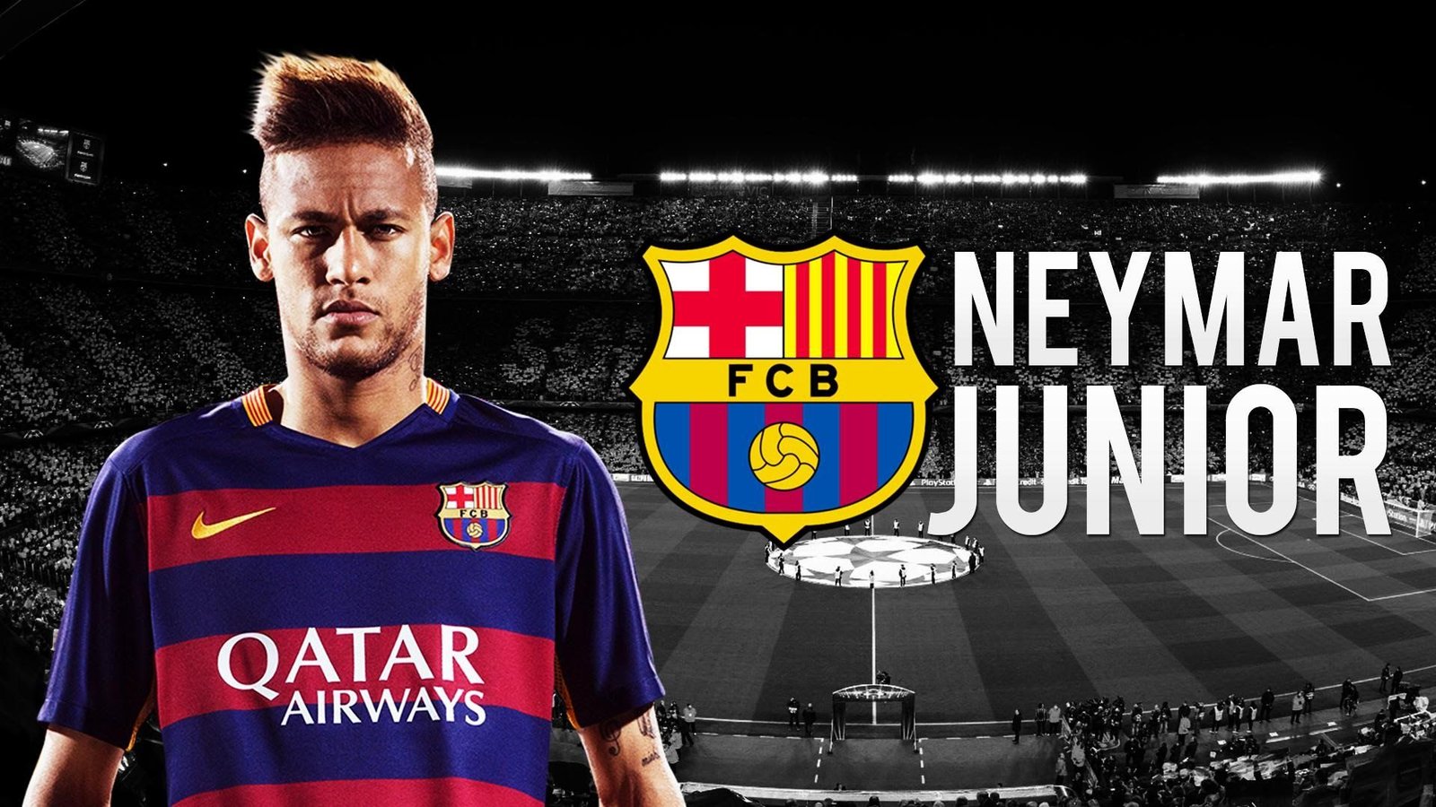 Neymar HD Wallpaper 