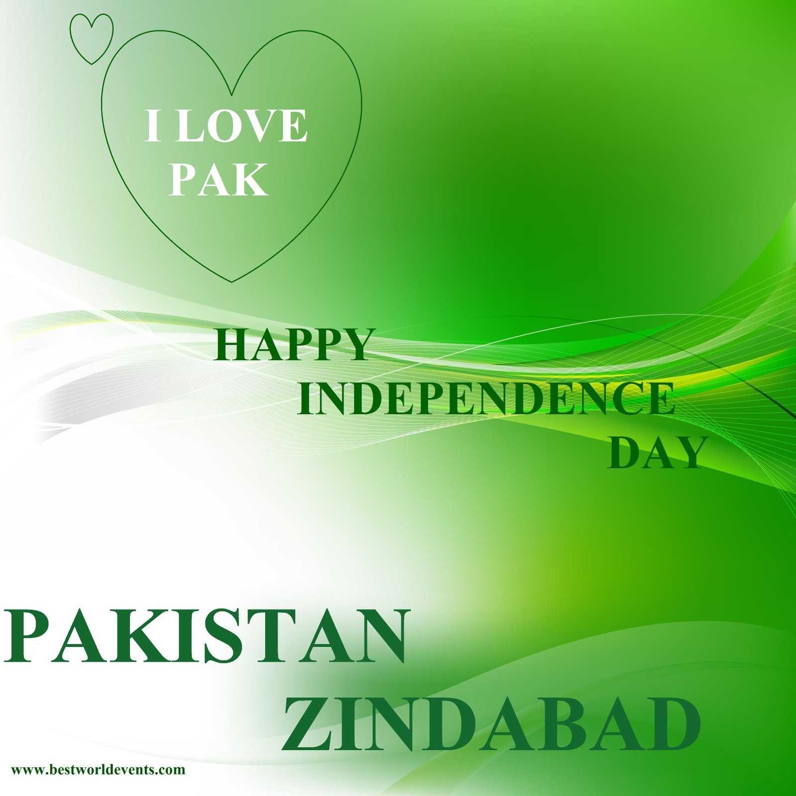 Pakistan Independence Day