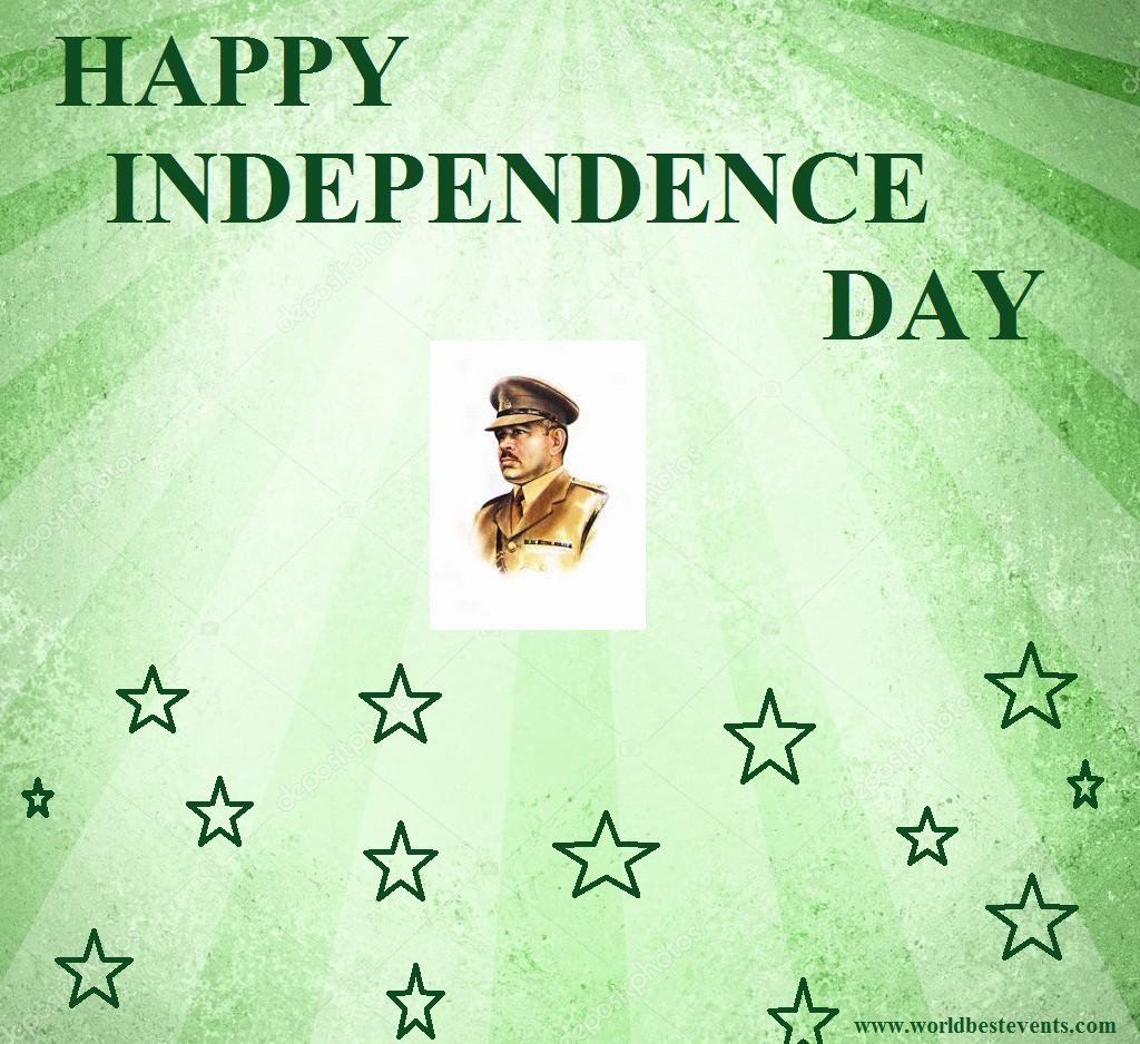 Pakistan Independence Day