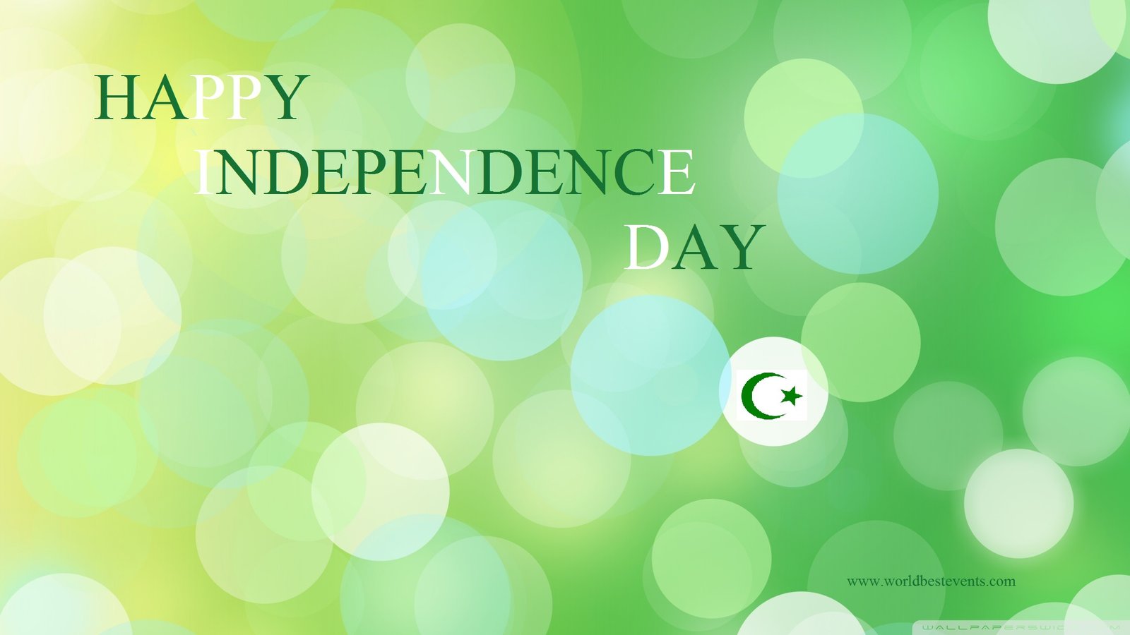 Pakistan Independence Day