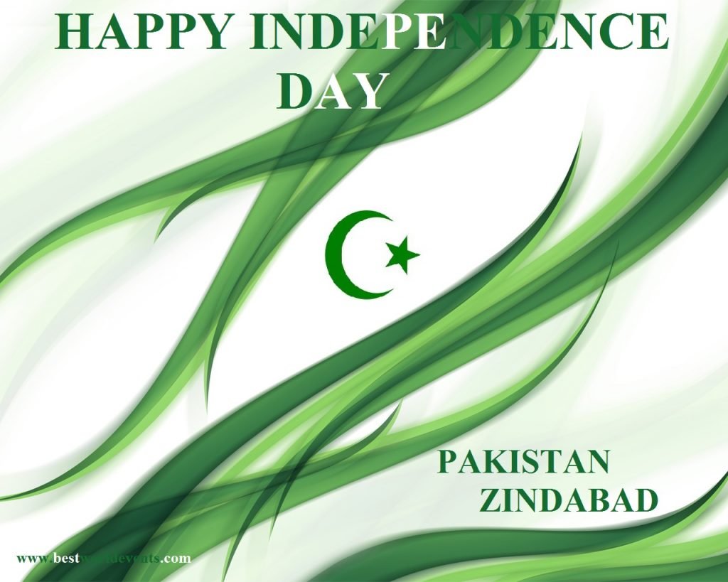 Pakistan Independence Day