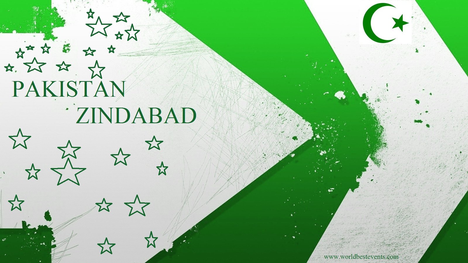 Pakistan Independence Day