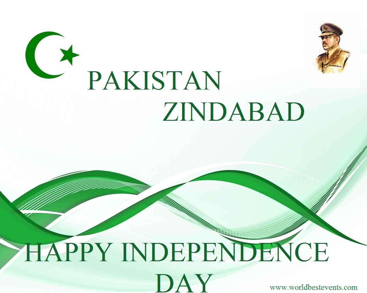 Pakistan Independence Day