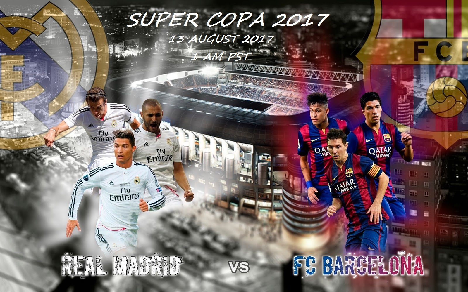 2017 Super Copa