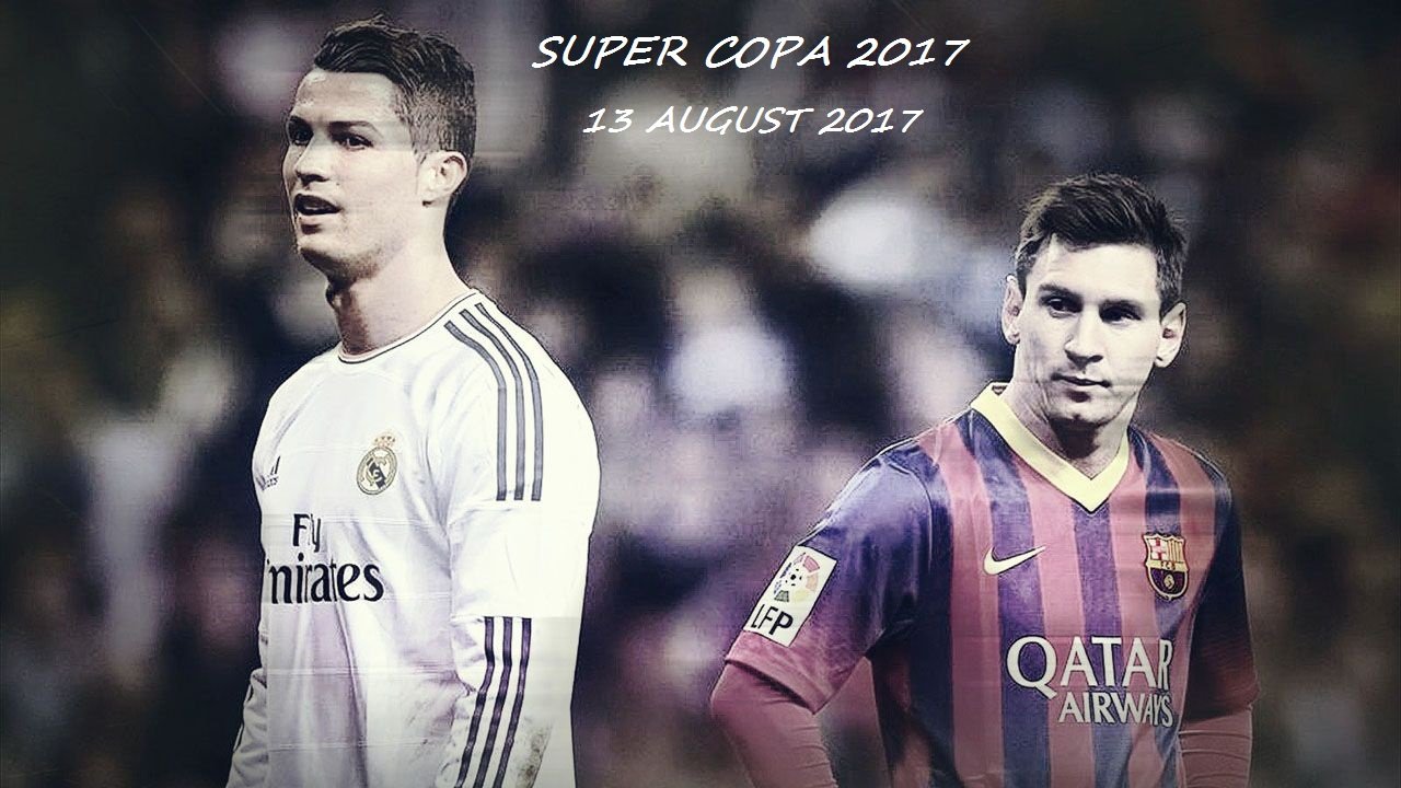 2017 Super Copa