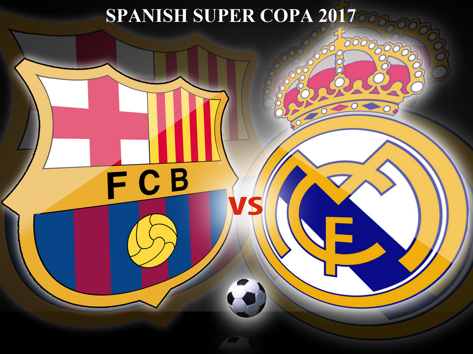 2017 Super Copa