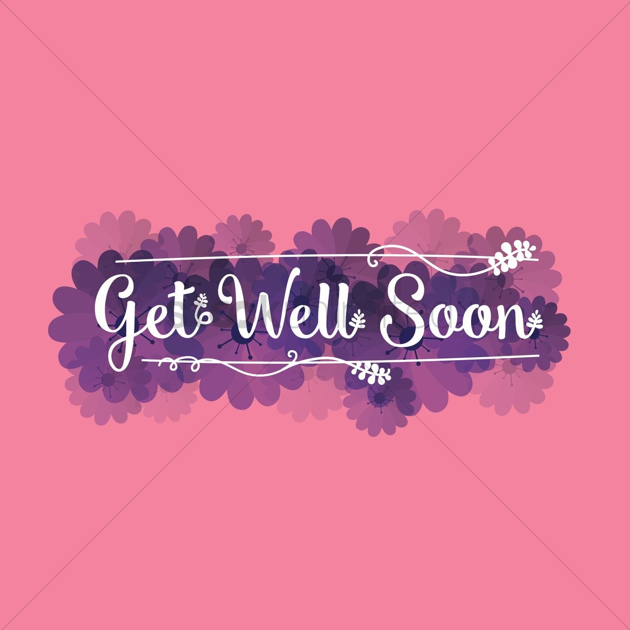 Get Well Soon photo