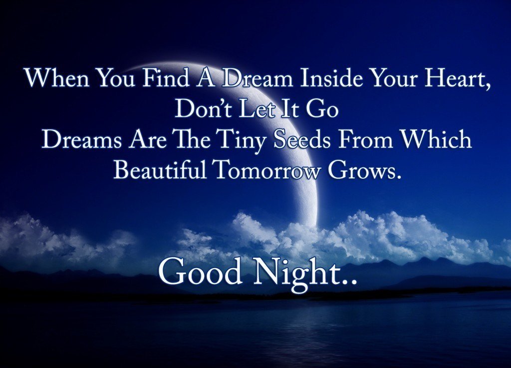 Good Night HD