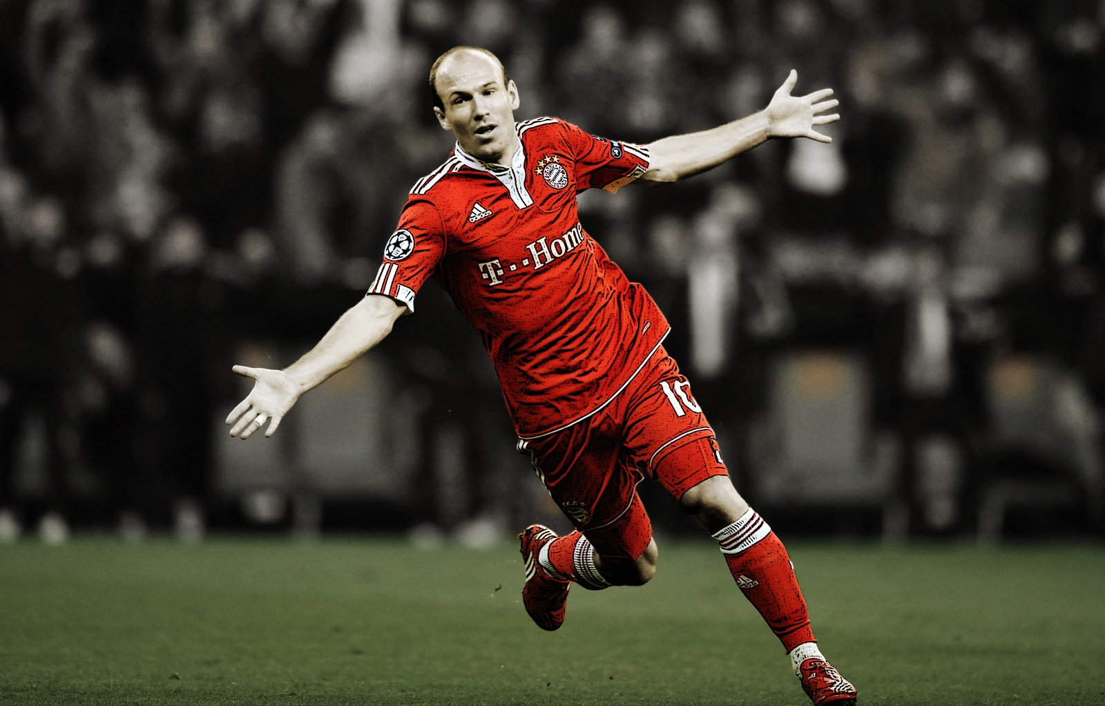 Arjen Robben 