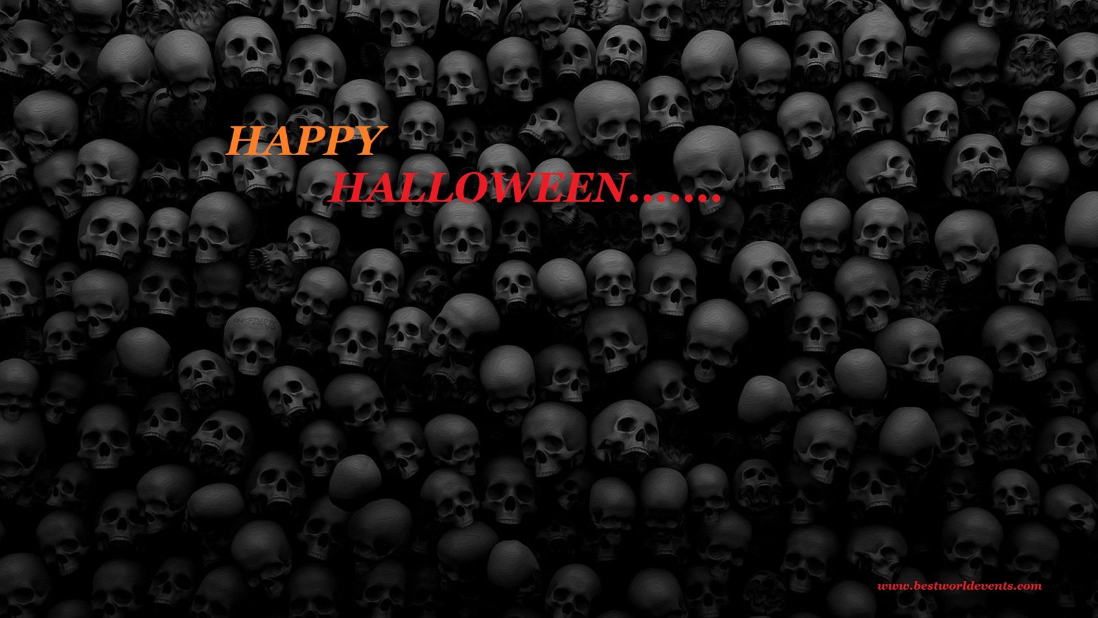 Halloween wallpaper