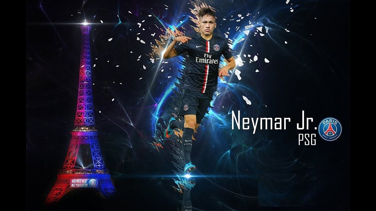 Neymar jr