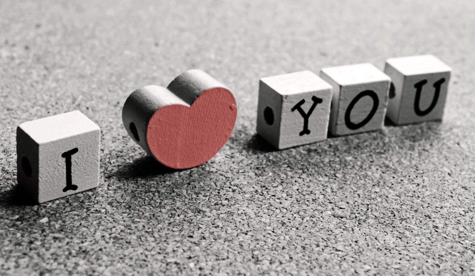 I Love You Wallpaper