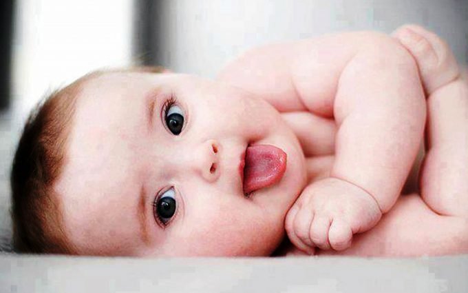 Cute Baby Images