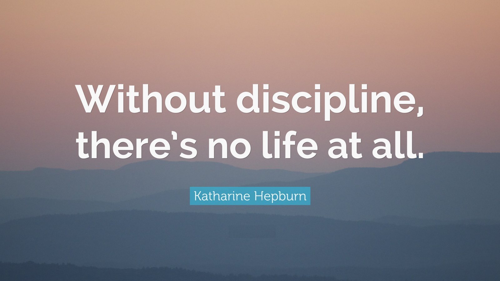 Discipline Quotes | Quotes About Self