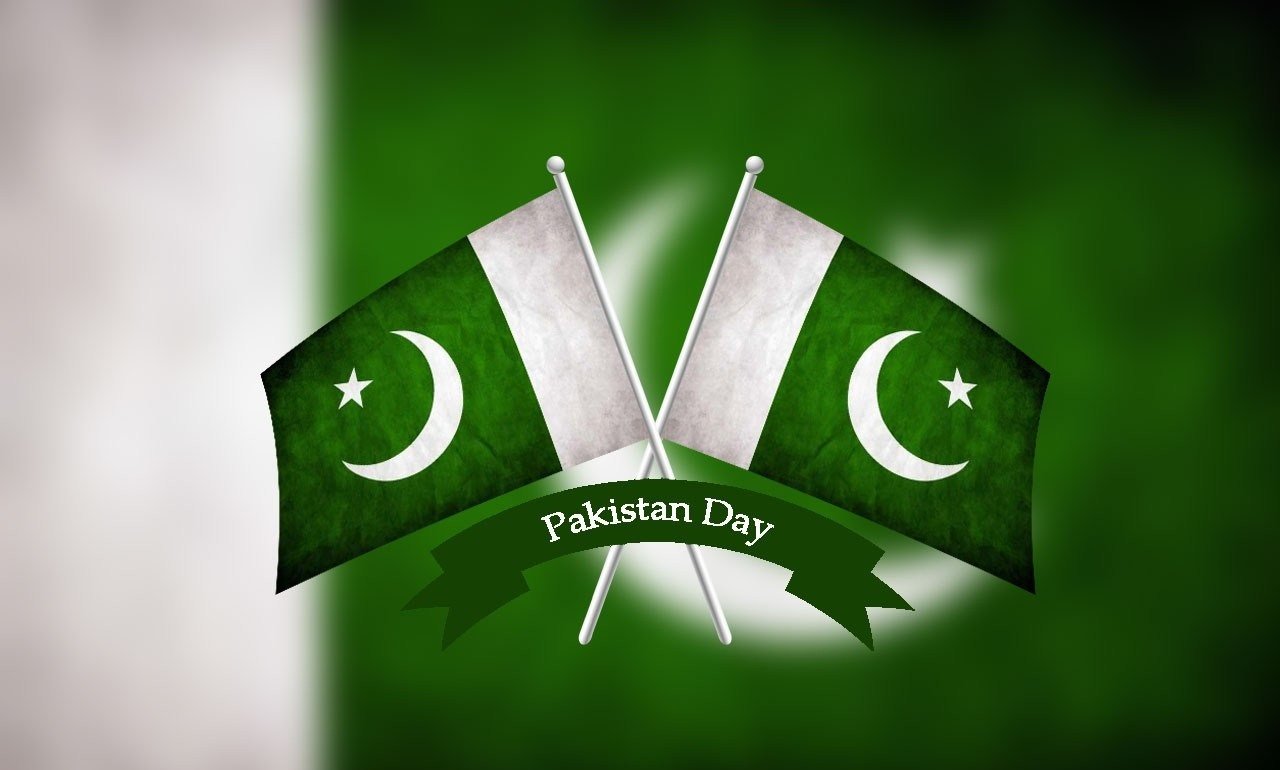 Pakistan Resolution Day