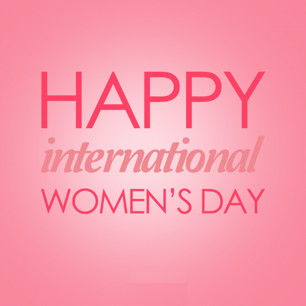 International Womens Day