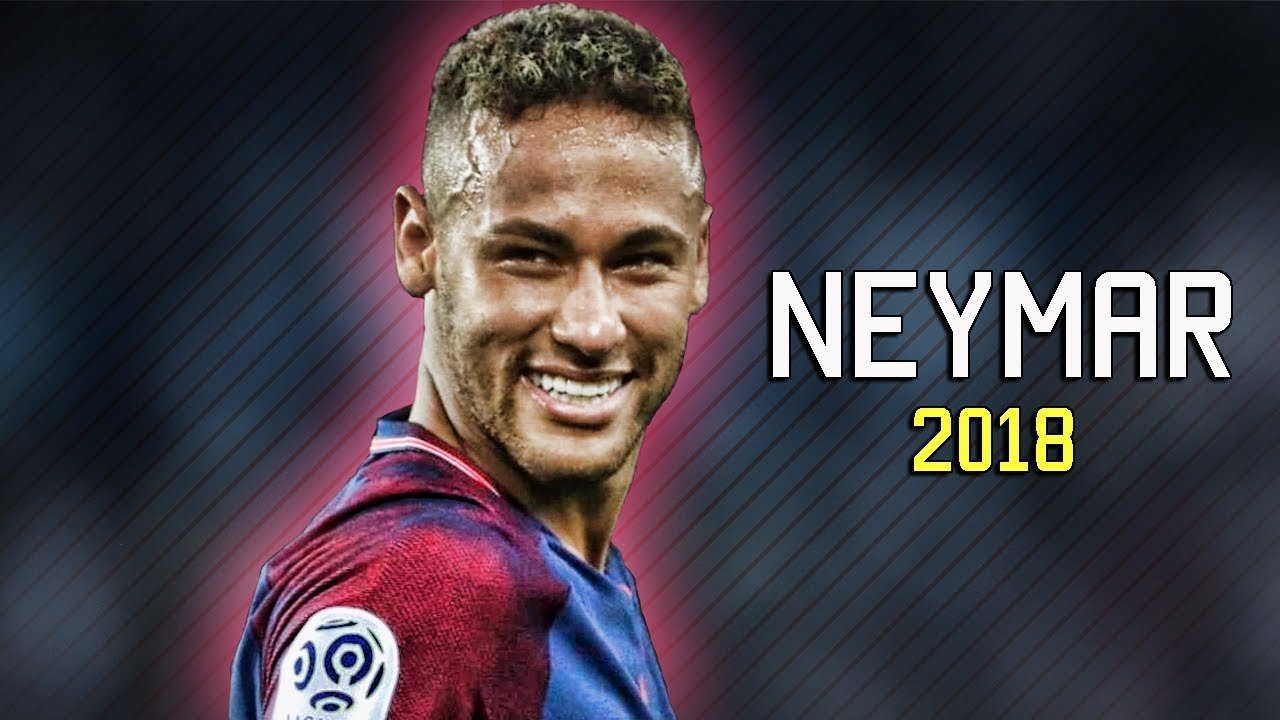 Neymar Junior