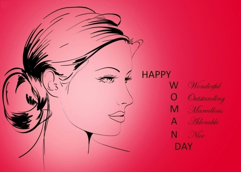 Happy Women Day