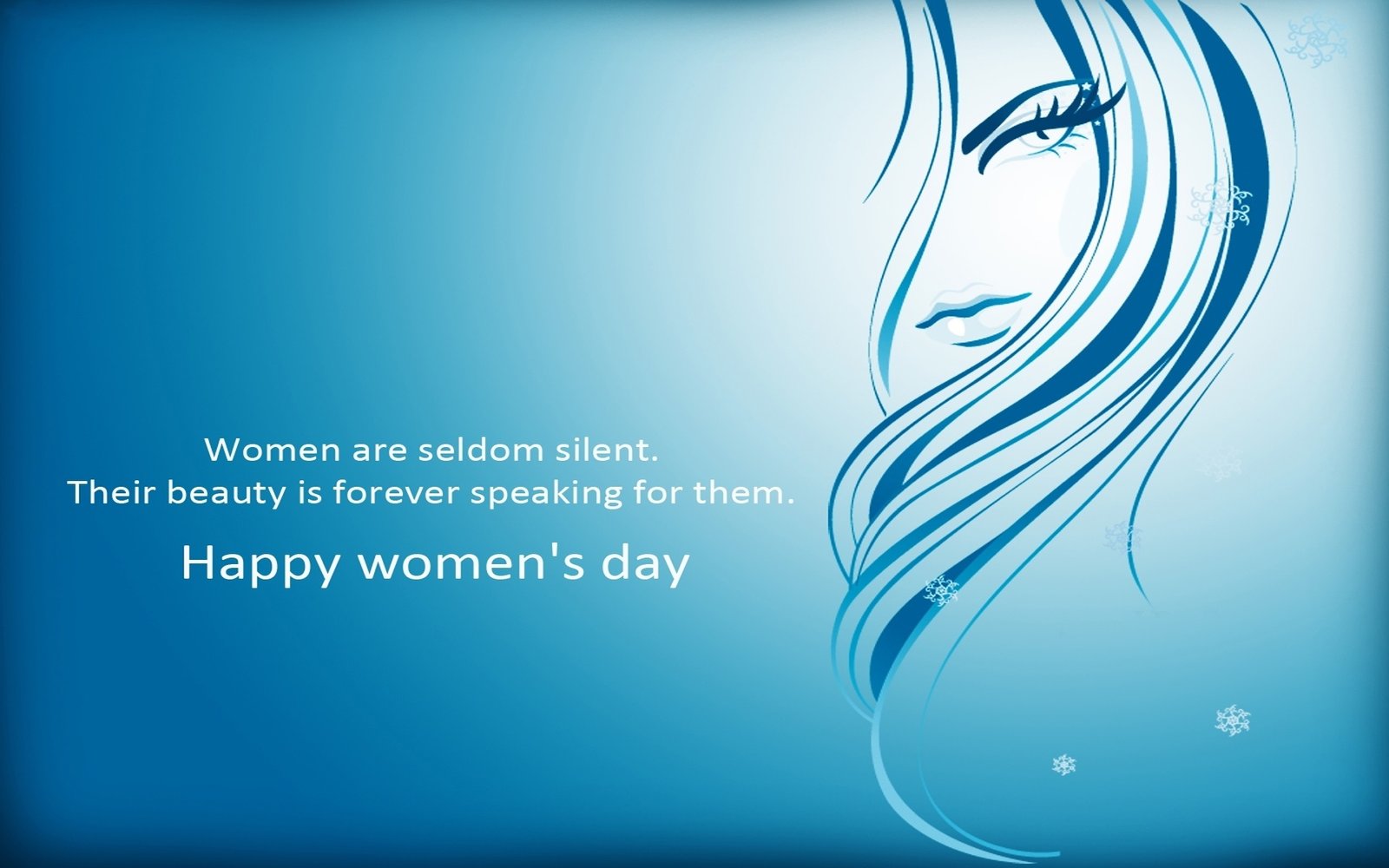 8 March Womens day