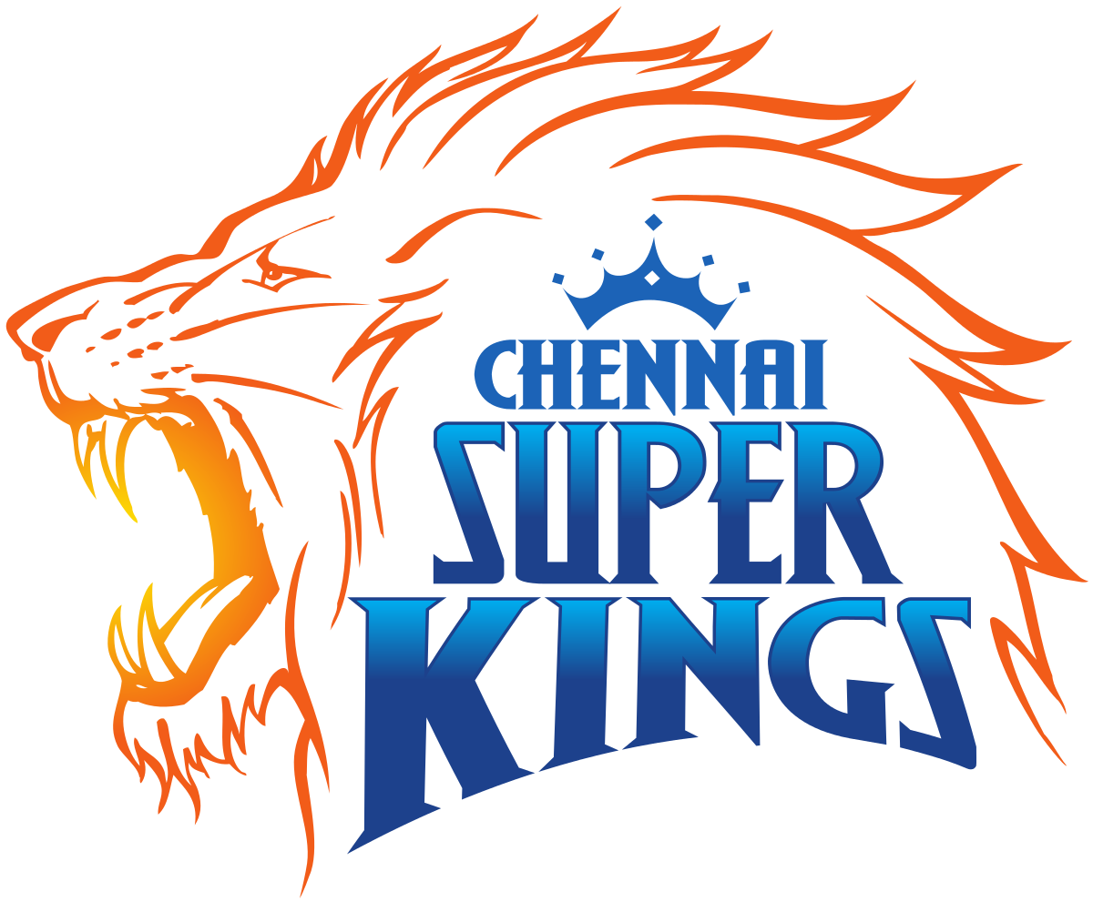 CSK logo