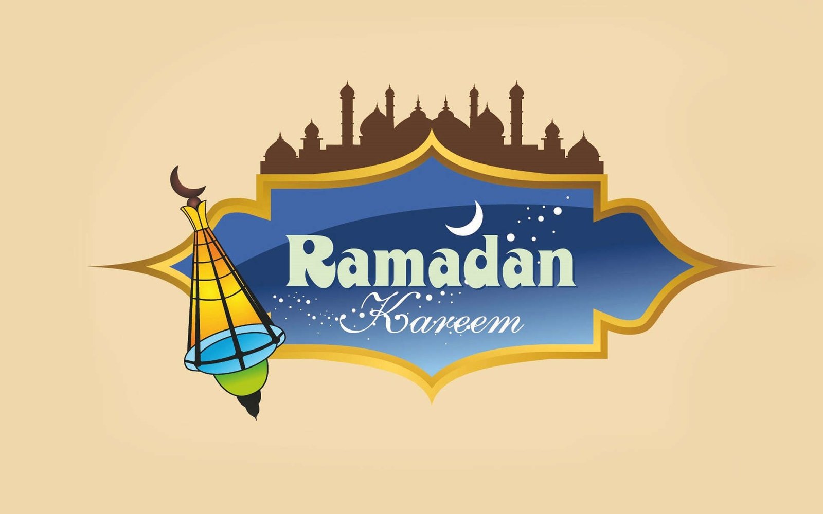 Ramadan Mubarak