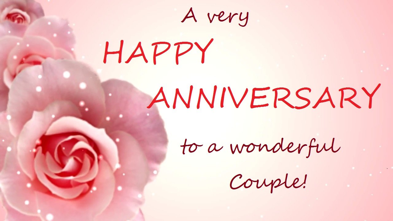 Anniversary Wishes