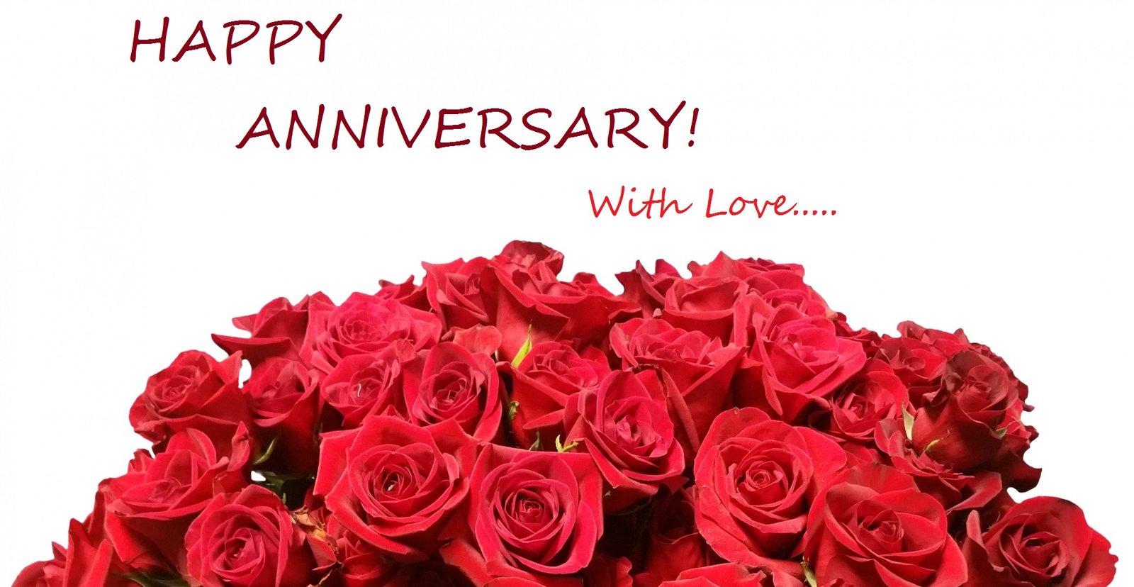 Anniversary Wishes