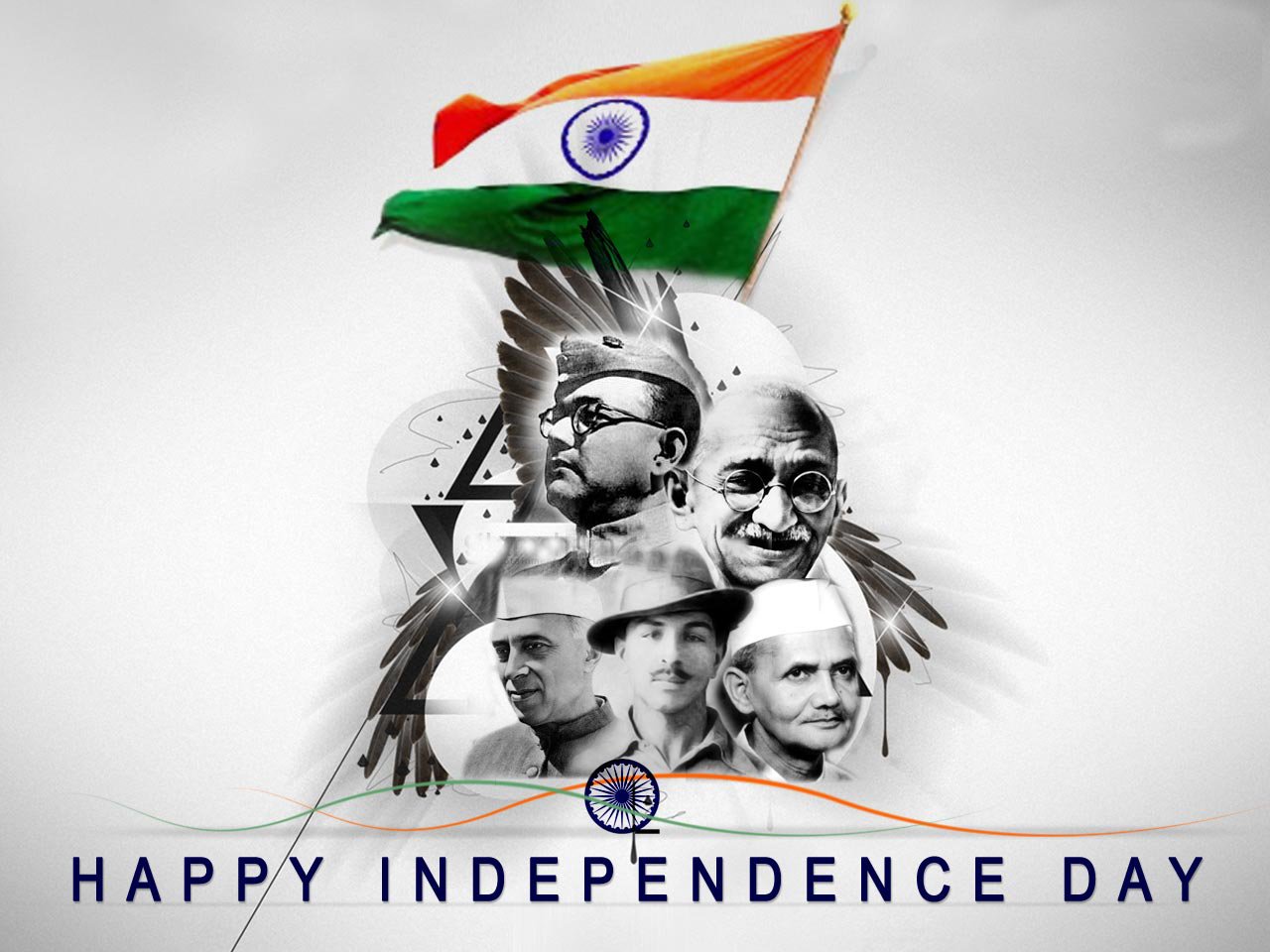 Indian Independence Day