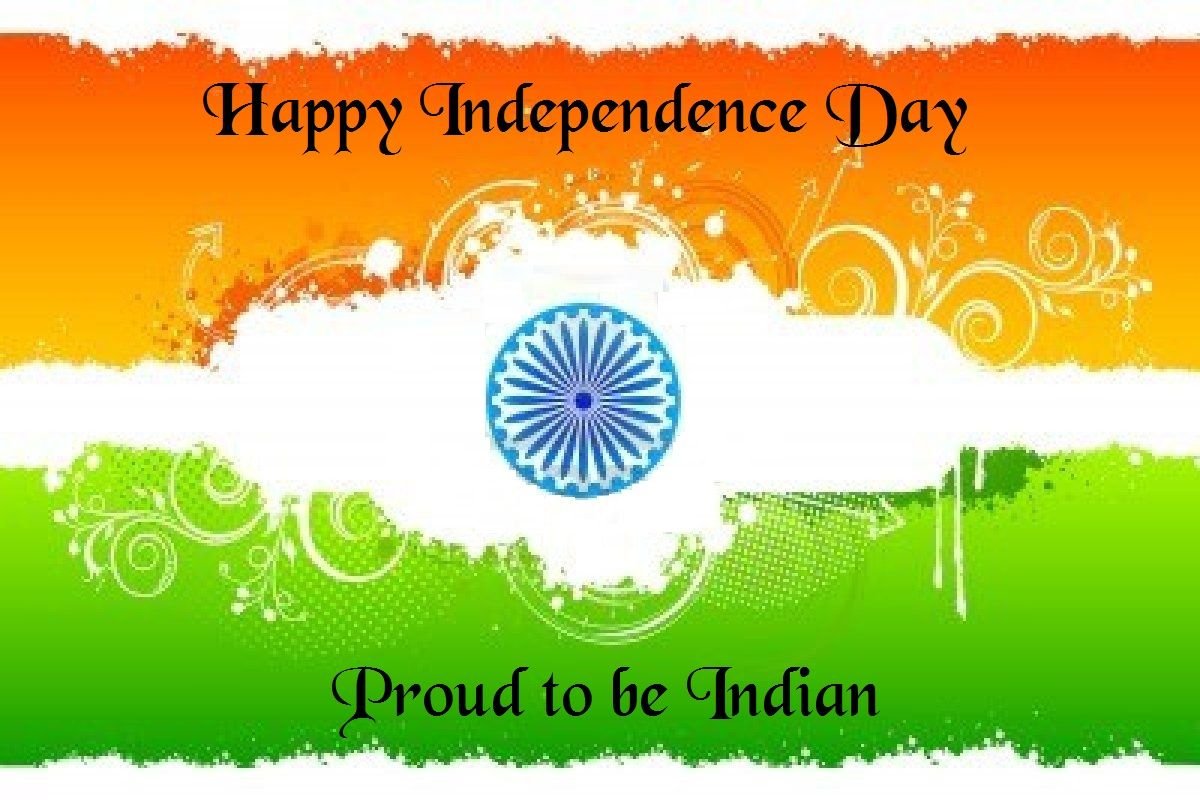 Indian Independence Day