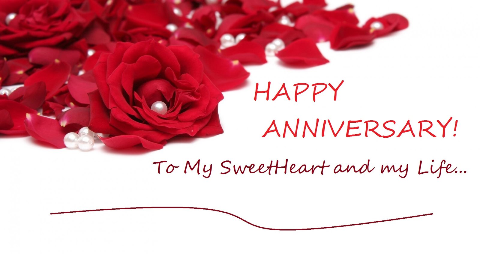 Anniversary Wishes