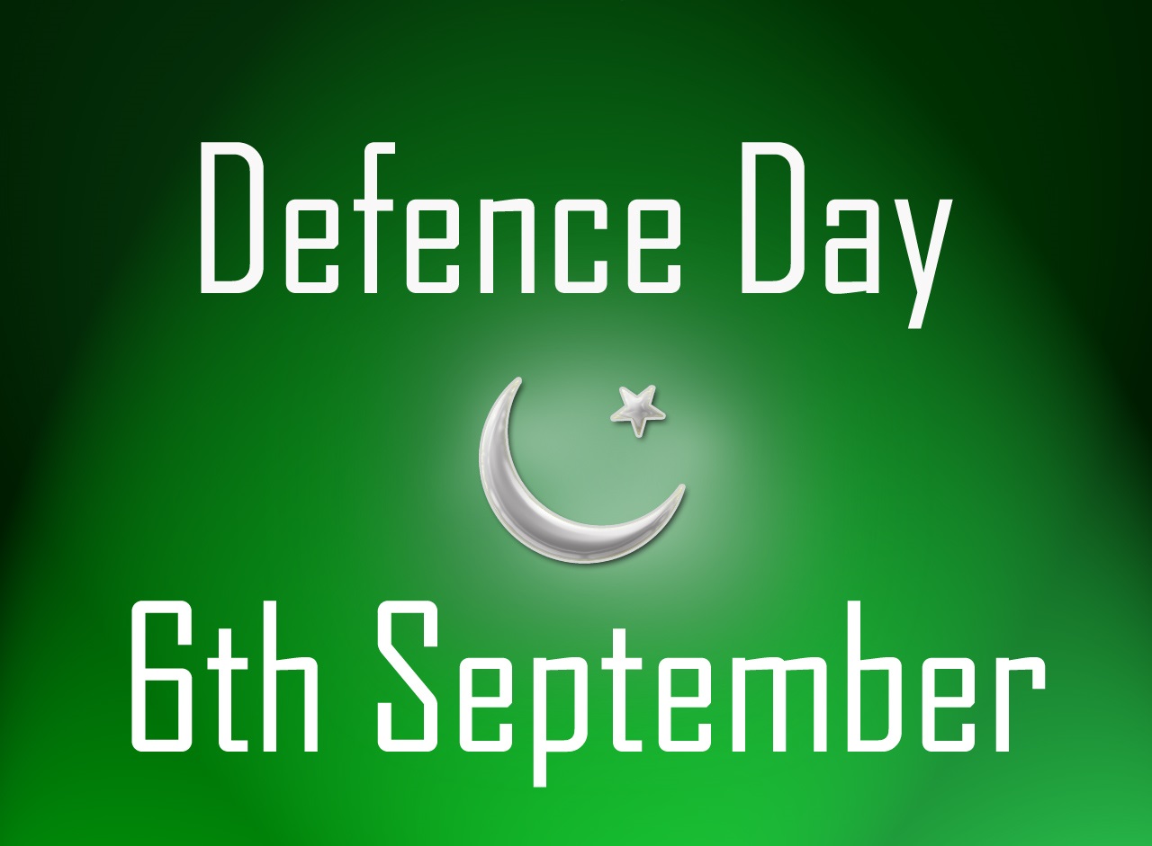 Defense Day