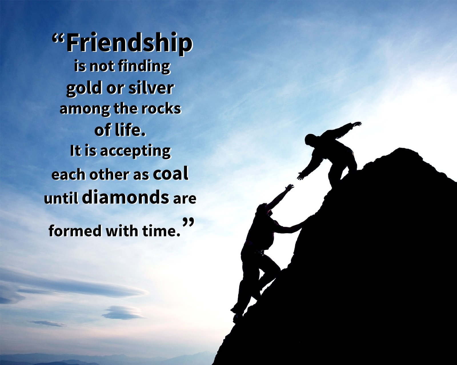 Friendship Quotes