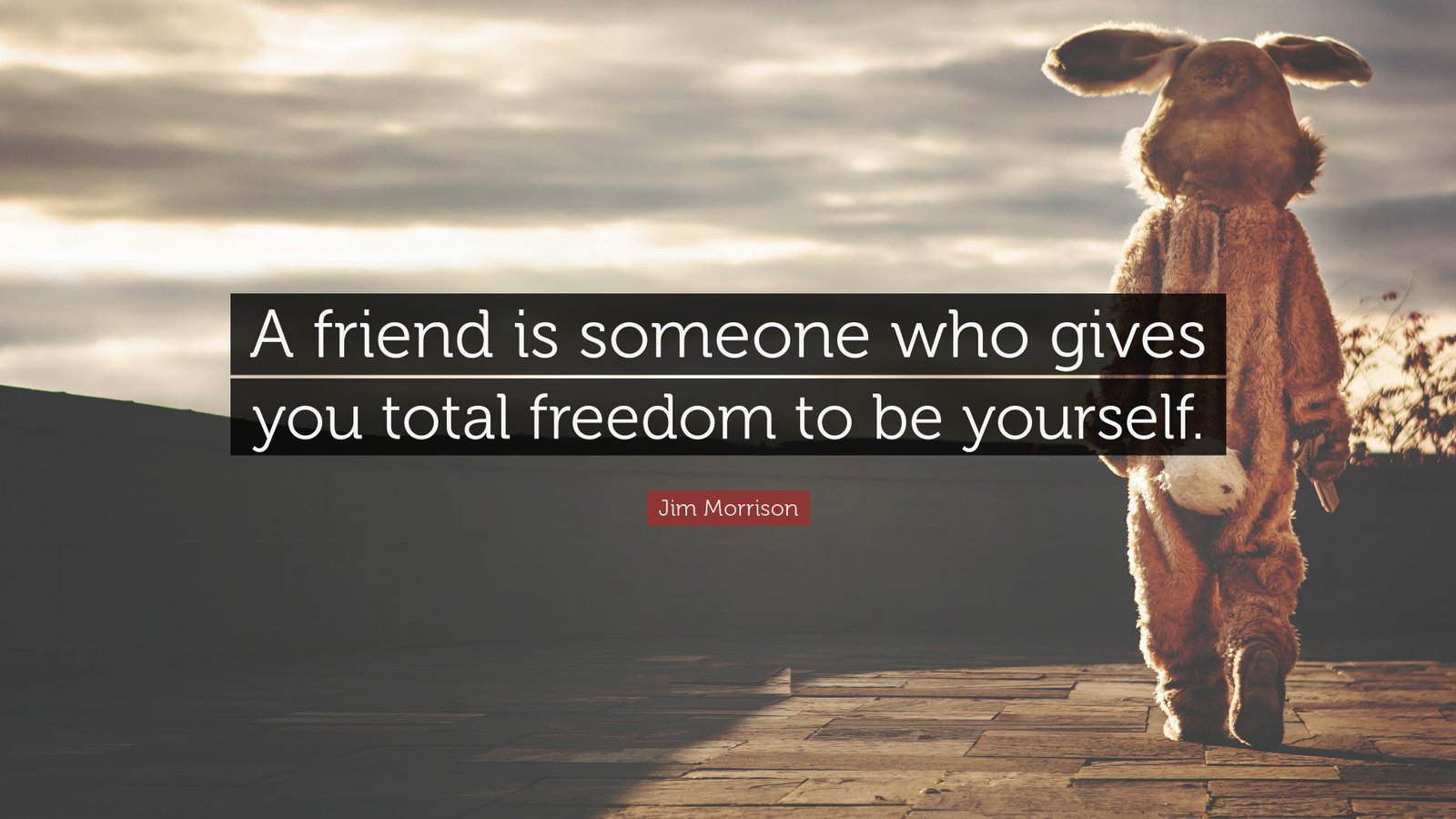 Friendship Quotes