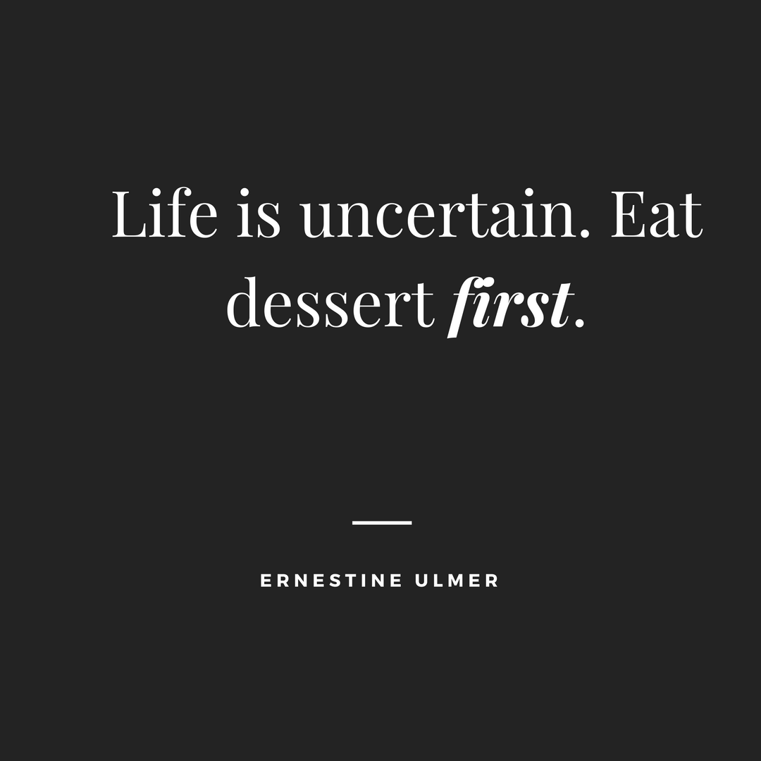 Cooking Quotes