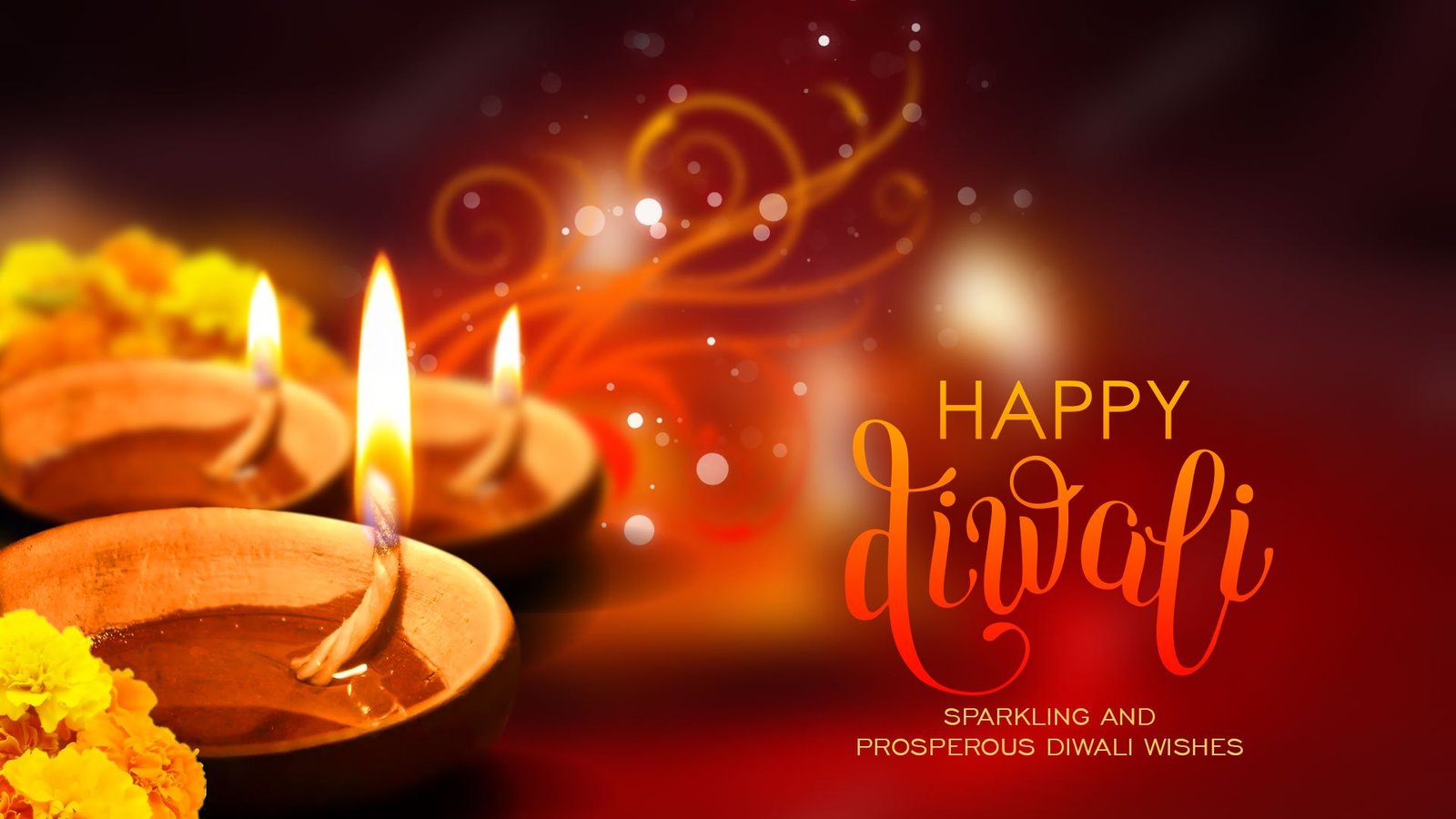 Happy Diwali Backgrounds