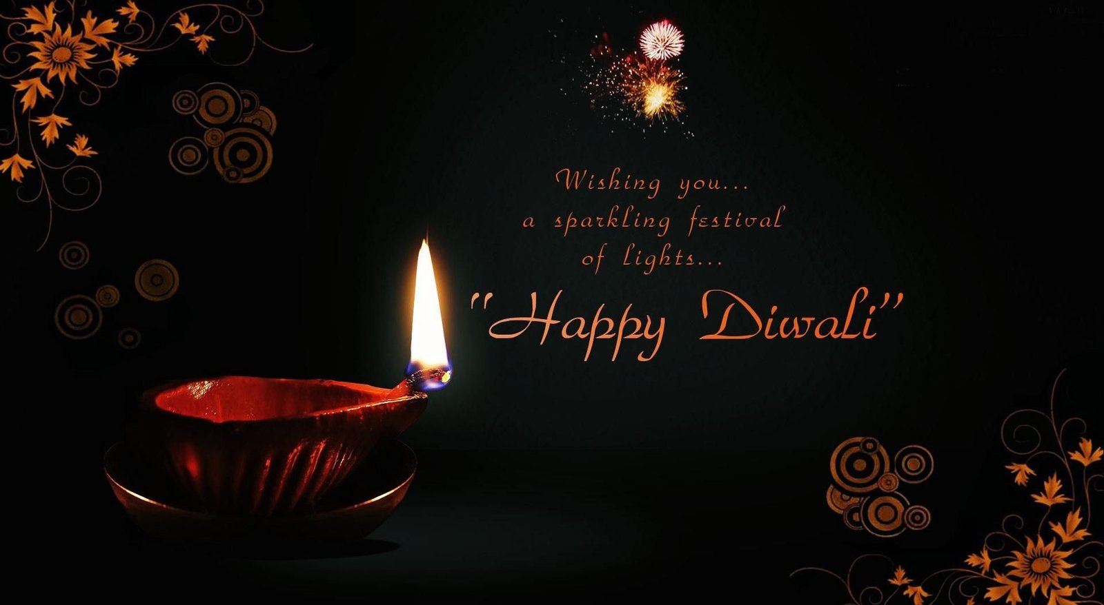 Happy Diwali Wishes